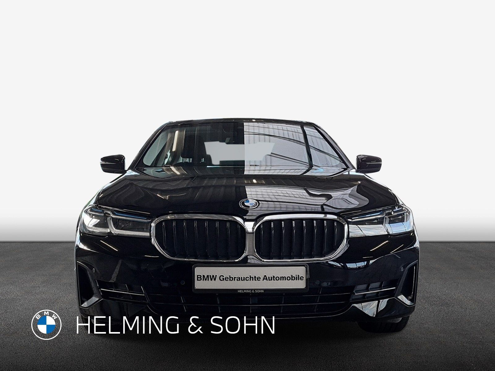 BMW 530 - Bild 3