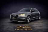 Audi A1 Facelift / SxLine LED Xenon Scheinwerfer - Audi A1 mit Diesel-Antrieb: Kleinwagen