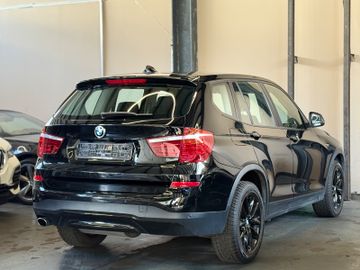 BMW X3 - 6