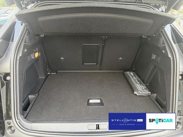 Peugeot 3008 - 6