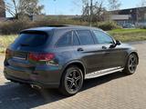 Mercedes-Benz GLC 300 d 4MATIC AMG MB GARANTIE - Mercedes-Benz GLC 300: Alcantara, mit Apple Carplay