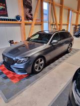 Mercedes-Benz E 220 d T Autom. - - Mercedes-Benz E 220 in Rostock