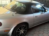 Mazda MX-5 - gebrauchte Mazda MX-5 aus dem Jahr 1992