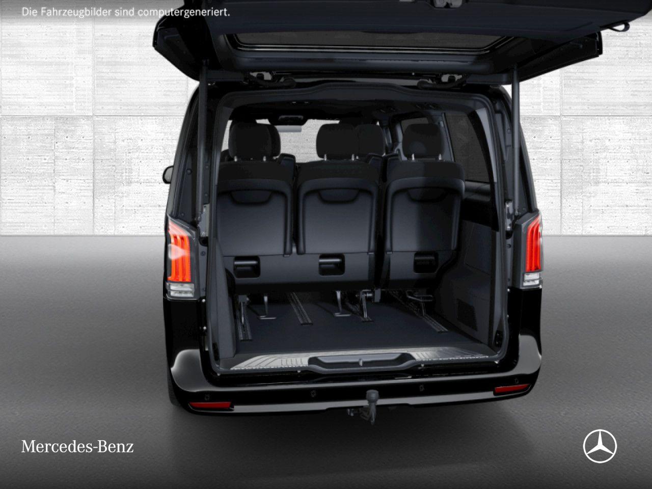 Mercedes-Benz V 250 d STYLE Lang