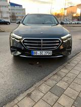 Mercedes-Benz E 220 E T-Modell E 220 d Exclusive Premium - gebrauchte Mercedes-Benz E 220 aus dem Jahr 2024
