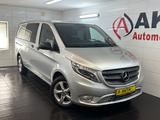 Mercedes-Benz Vito 119 CDI Mixto BT 4MATIC lang  *53 Tkm*LKW* - Mercedes-Benz Vito: Lkw