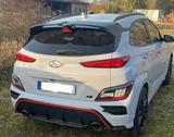 Hyundai KONA N, Vollaust. Garantie bis 2031, Ambiente. - Hyundai KONA: Von Privat