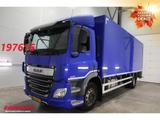 DAF CF 230 FA LBW Dhollandia Euro 6 304.000 KM!! - DAF Cf