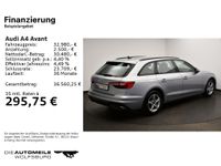 Audi A4 - Vorschau Bild 2