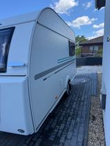 Adria Aviva 400 PS - Adria Wohnwagen Wohnwagen gebraucht