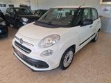 Fiat 500L 1.3 Multijet Urban - weiße Fiat 500L Urban