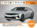 Opel Astra GS 1.2 Turbo 8-Gang-Automatik Automatik
