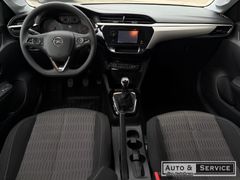 OPEL Corsa F Edition 1.2*MT*Allwetter*PDC hinten*
