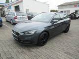 Seat Leon Sportstourer Reference(Zahnriemen+Wapu neu) - Seat Leon: R