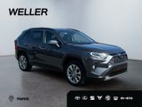 Toyota RAV 4 2.5 4x4 Hybrid Lounge *LED*360*Navi*SHZ 4x - Toyota in Bonn