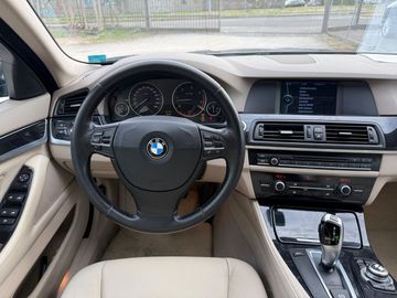 BMW 525 - 11