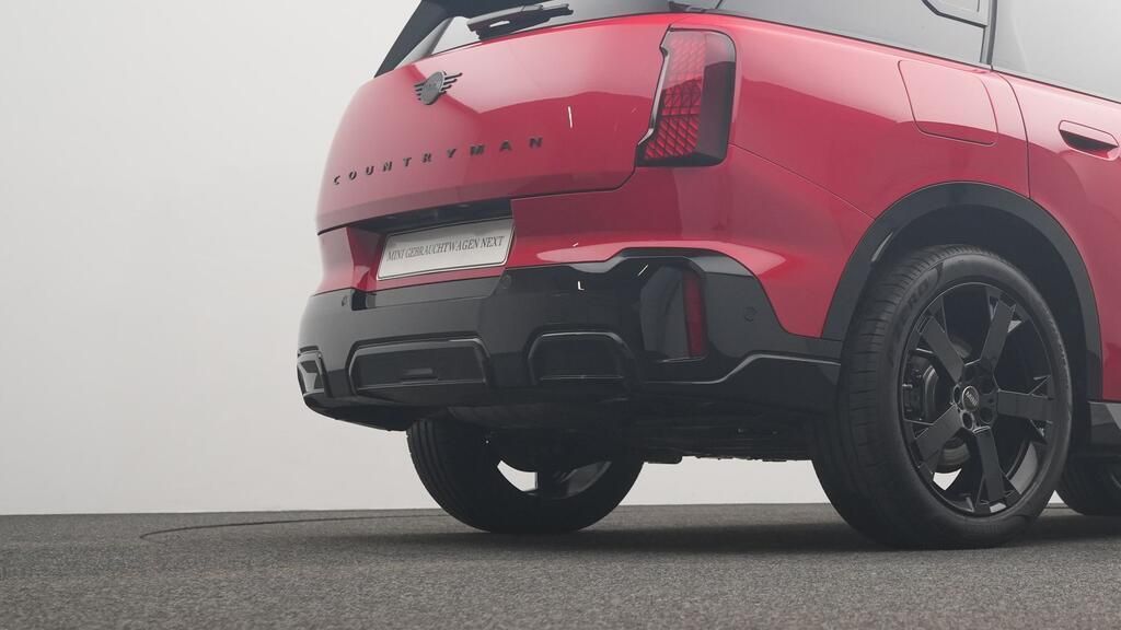 MINI One D Countryman - Bild 23