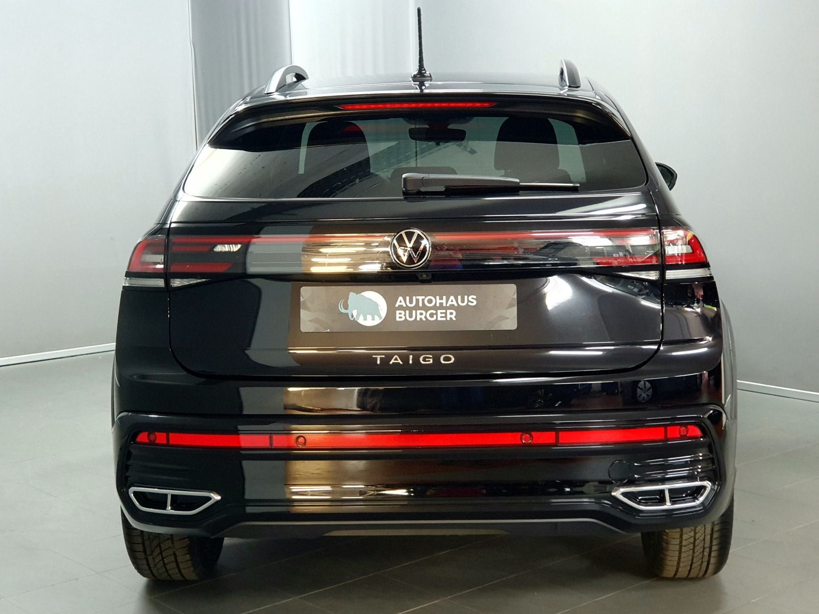 Volkswagen Taigo R-Line 1.0TSI DSG AHK RFK IQ.LIGHT foto 5