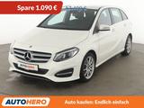Mercedes-Benz B 180 Urban Aut.*NAVI*TEMPO*LED*PDC*SHZ* - gebrauchte Mercedes-Benz B 180 aus dem Jahr 2017