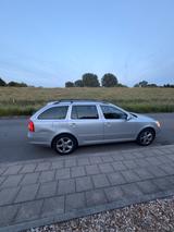 Skoda Octavia 2.0 TDI 81kW Family Combi Family