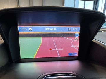 Opel Zafira C Tourer *FlexRide*Navi*Pano*AHK*