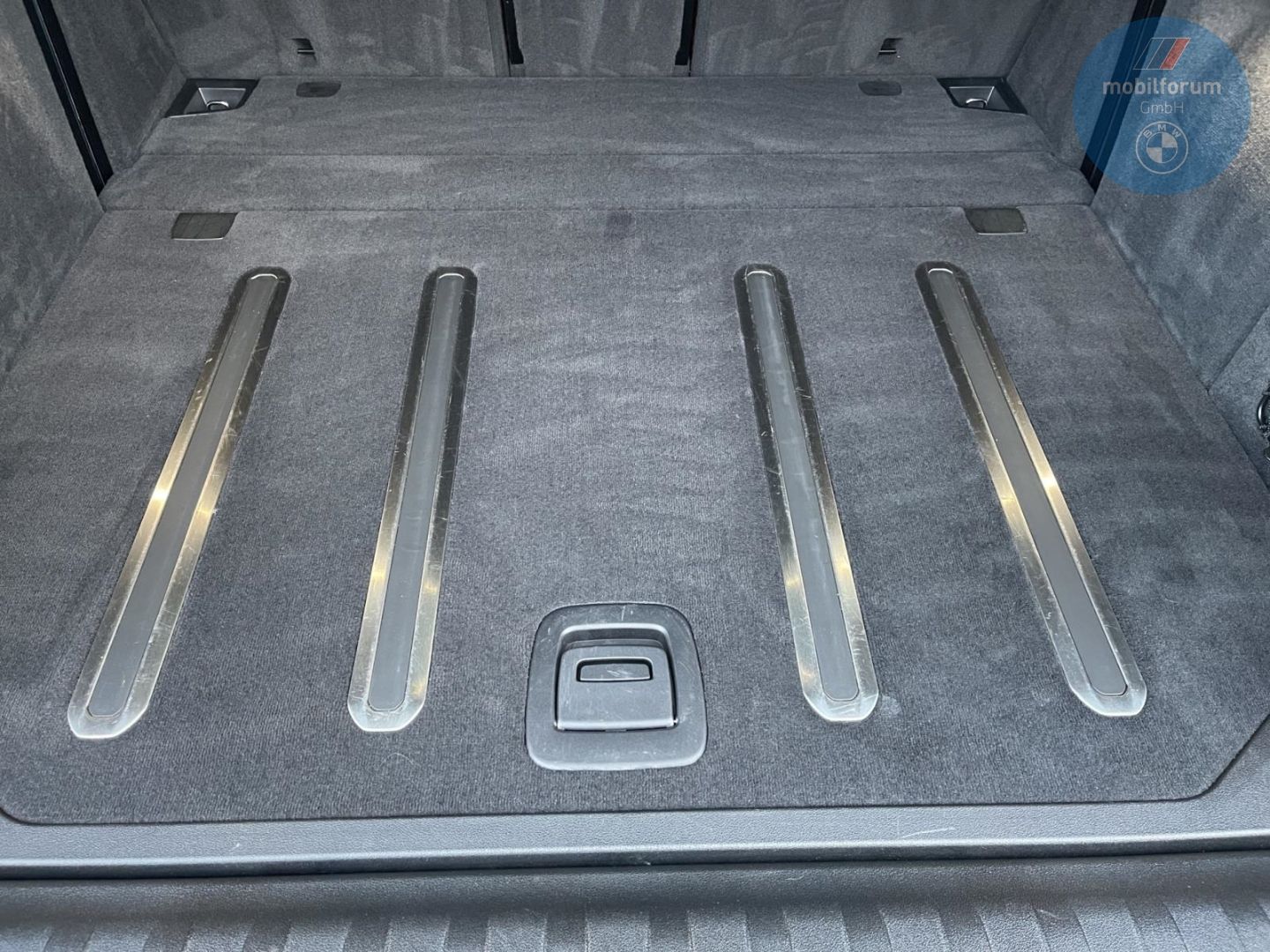 BMW X5 M60 - Bild 28