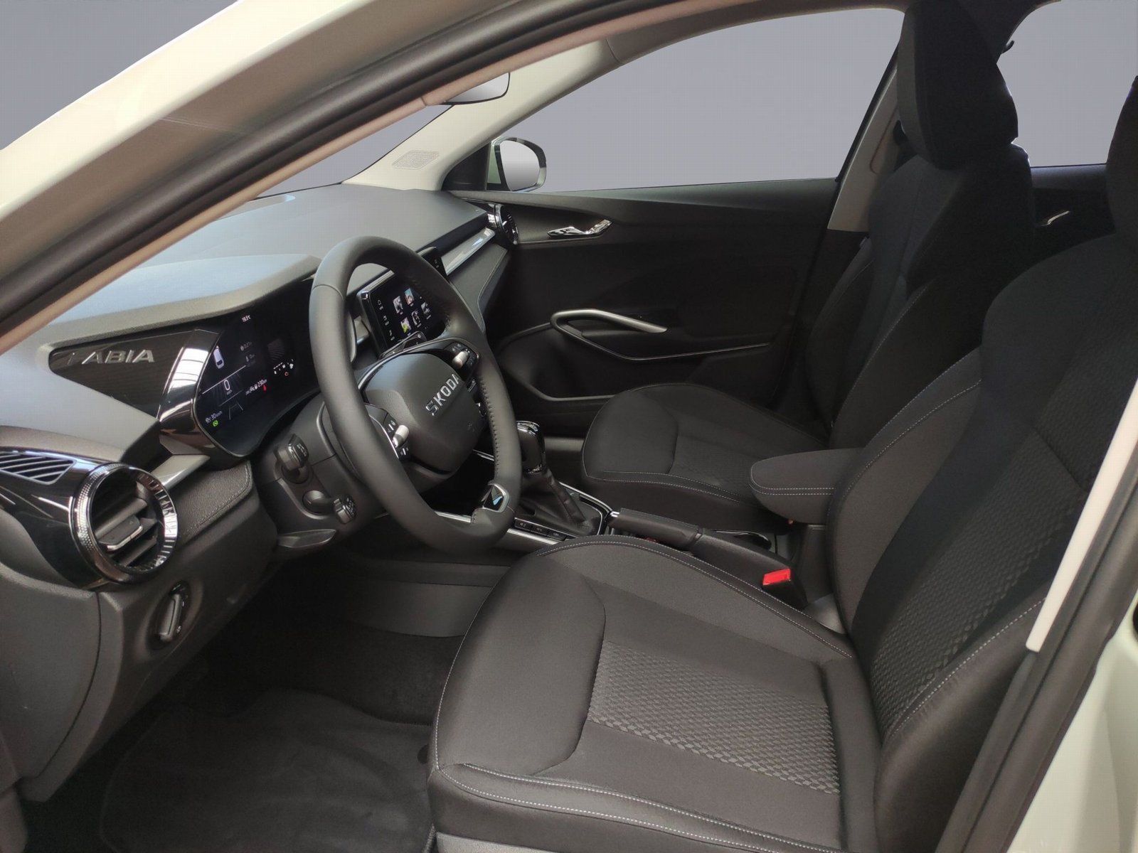 Skoda Fabia - Bild 7