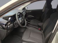 Skoda Fabia - Vorschau Bild 7