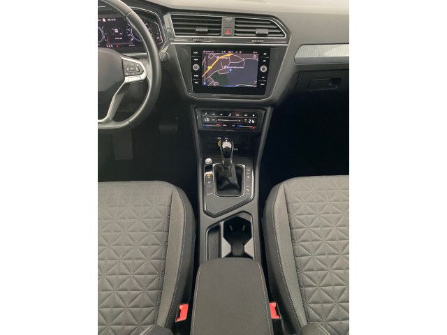Tiguan Life 1.4 TSI DSG eHybrid NAVI+LED+SHZ+EPH