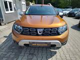 Dacia Duster II Adventure+CAM360+SHZ+NAVI+PDC+GARANTIE - Dacia Duster: Adventure