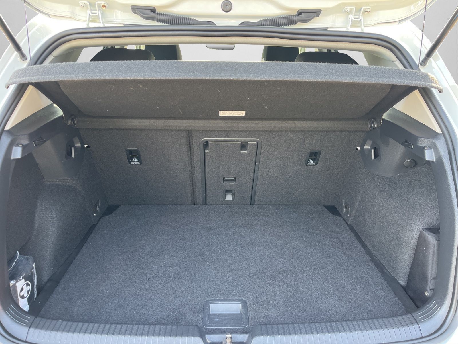 Volkswagen Golf - Bild 16