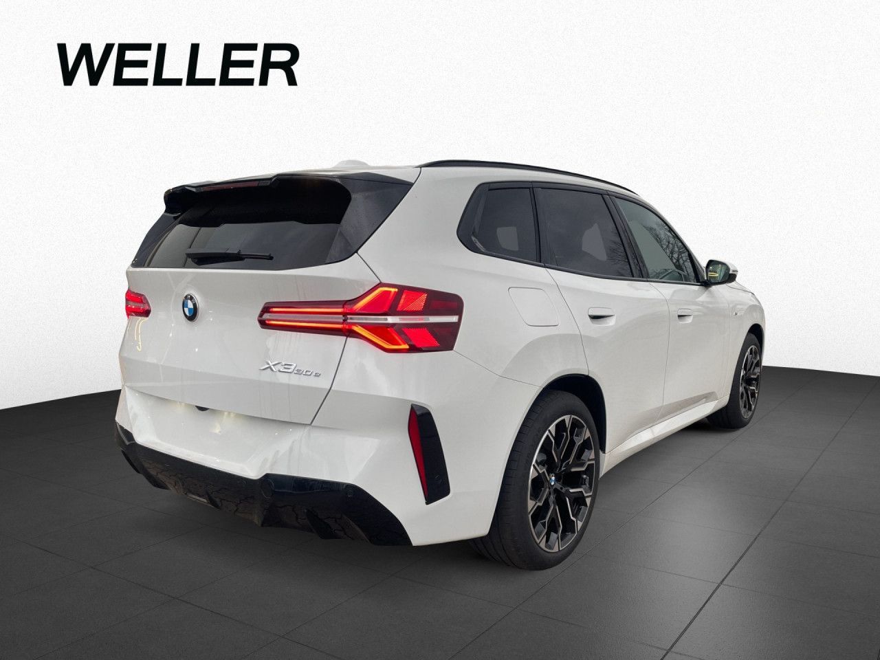 BMW X3 - Bild 6