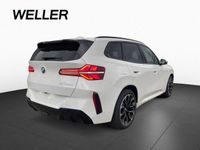 BMW X3 - Vorschau Bild 6