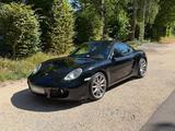 Porsche Cayman S 987 Schaltgetriebe frisch... - Porsche Cayman: 987