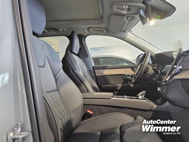 Foto Nummer 11: VOLVO XC 90