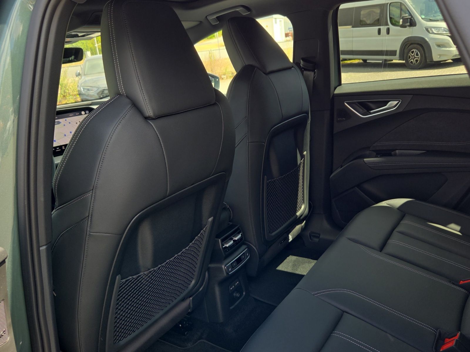 Audi Q4 e-tron - Bild 16