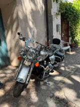 Harley-Davidson FLHRC ROAD KING CLASSIC - HARLEY-DAVIDSON 2009 ROAD KING