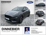 Ford Puma ST-Line X LED+Navi+Kamera+Winterpaket - gebrauchte Ford Puma aus dem Jahr 2022
