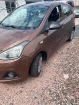 Hyundai i10 1.0 Style Style - Hyundai i10: Style