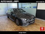 Mercedes-Benz C 220 d AMG +LED+NAVI+DAB+AHK+DISTRONIC+Kamera+