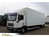 MAN TGL 12.210 + LIFT + MANUAL - Offers