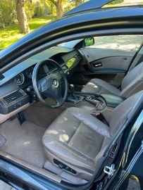 BMW 535 - 8