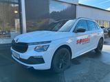 Skoda Kamiq MONTE CARLO 1.5TSI 110kW 150PS DSG