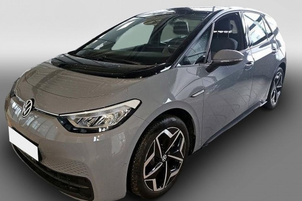 Image of Volkswagen ID.3