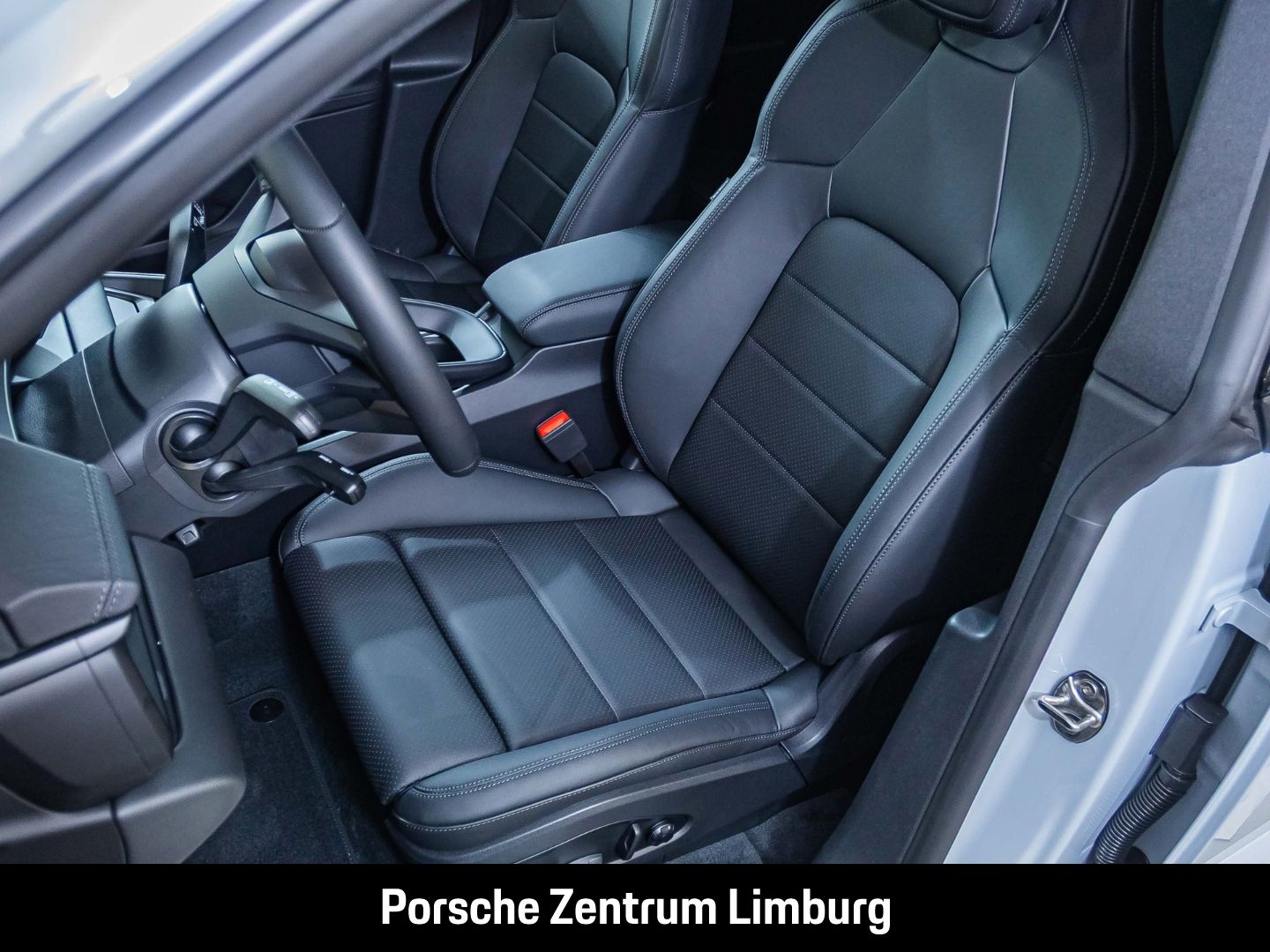 Porsche Macan - Bild 6