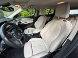 BMW X2 sDrive20d Advantage Steptronic Advantage - BMW X2 von privat