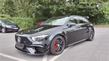 Mercedes-Benz A 45 AMG-S - Mercedes-Benz A-Klasse: Sportwagen