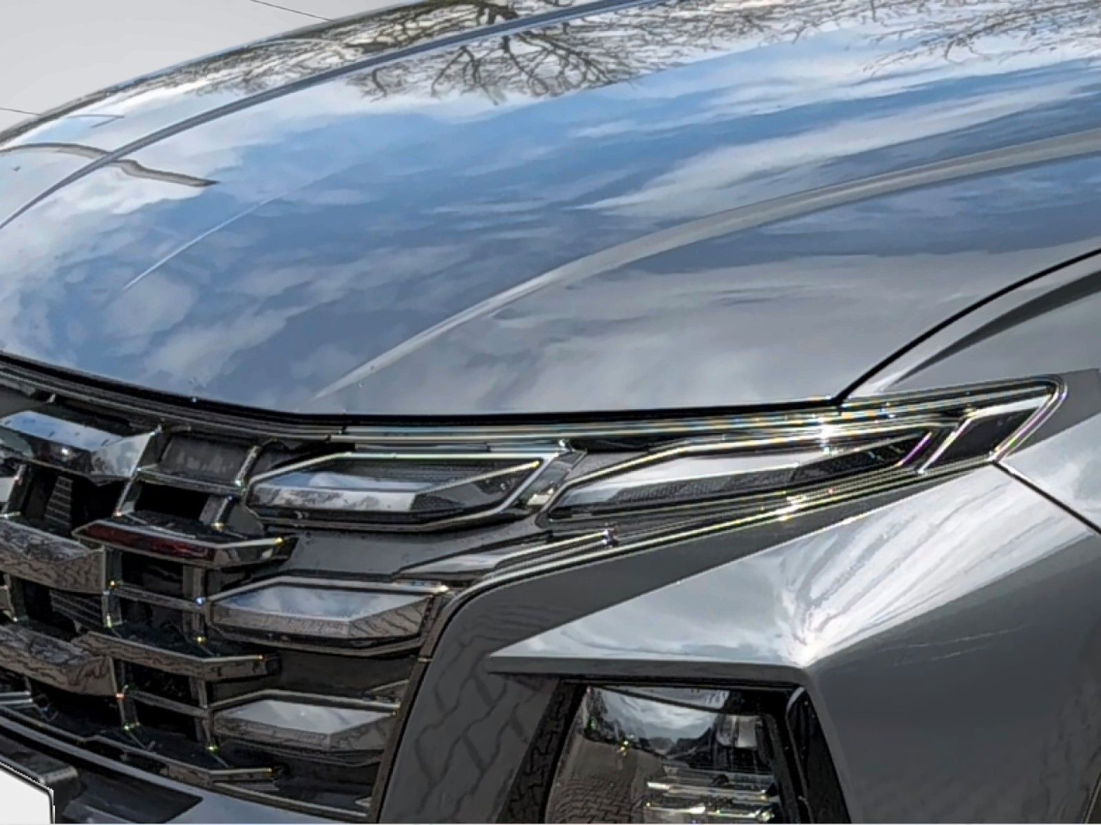 Hyundai TUCSON - Bild 5