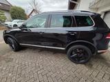 Volkswagen Touareg 3.0 V6 TDI Tiptronic BlueMotion Tech... - Volkswagen Touareg: V6 TDI Bluemotion