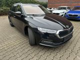 Skoda Octavia Combi Style LEDER SPORTSI MATRIX - 9007 - Skoda Octavia: Sports